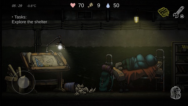 核后之日完整版